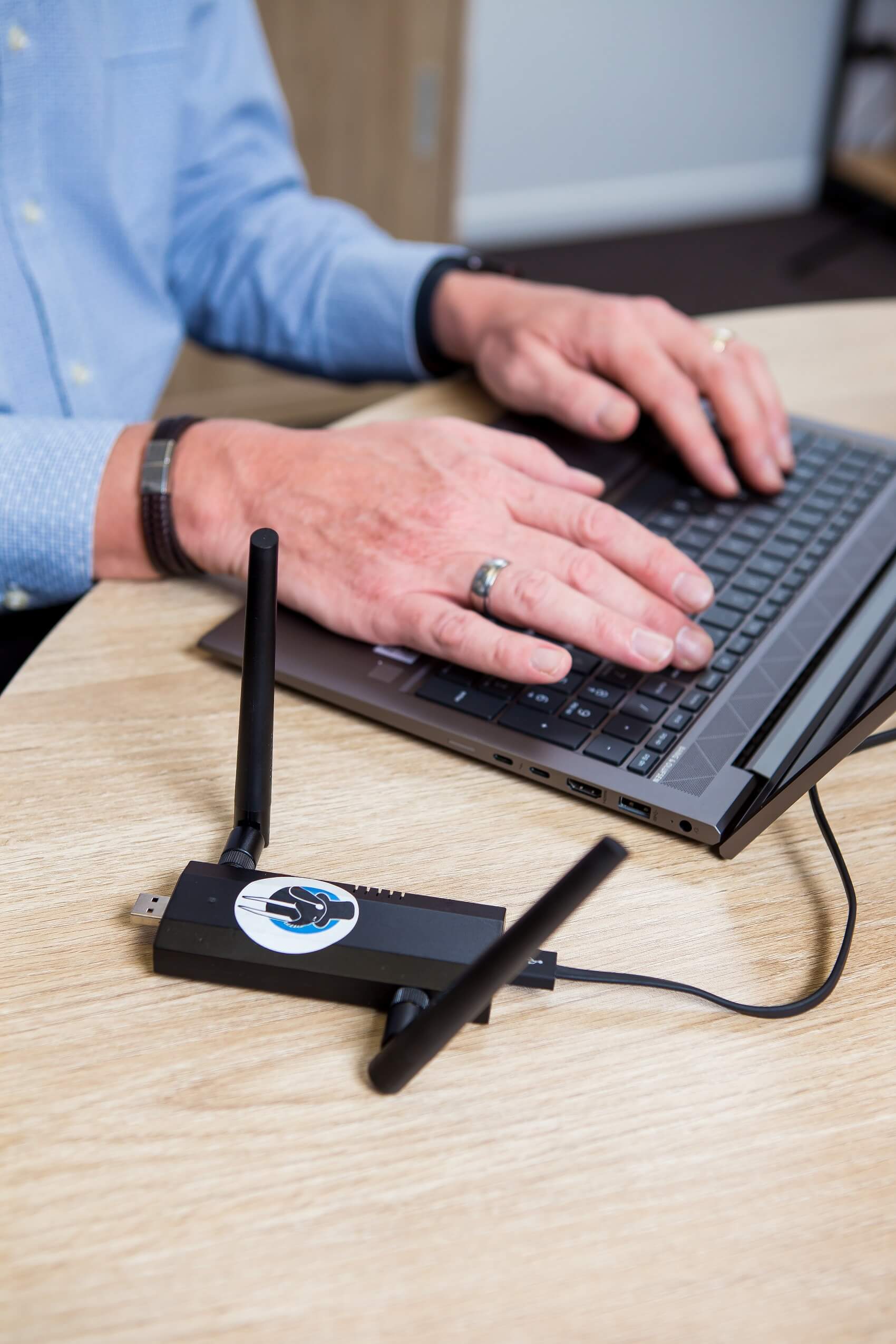 Brisbane WiFi Penetration Testing