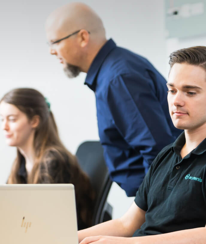 Australian cyber security consultants