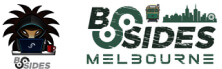 BSides Melbourne logo