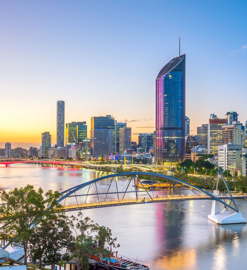 A Brisbane cyber security company