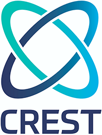 CREST accredited