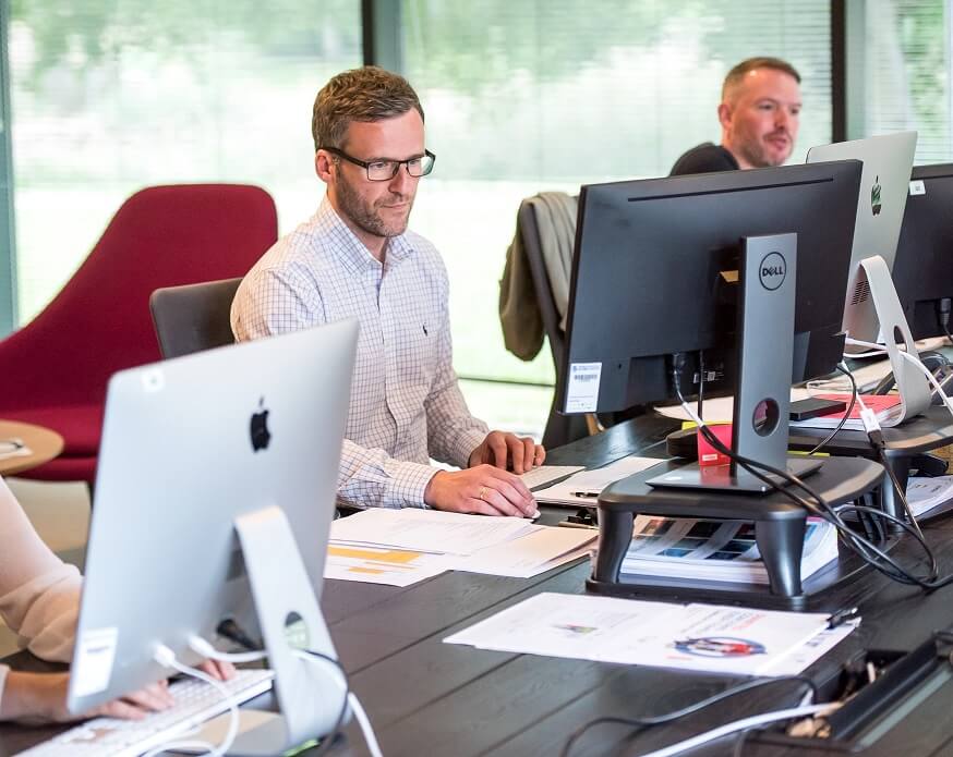 An Australian pentester performing a phishing assessment