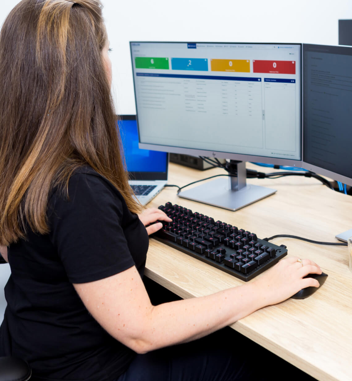 Penetration test in Australia